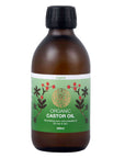 Castor oil