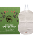 NEW! Castor Pack