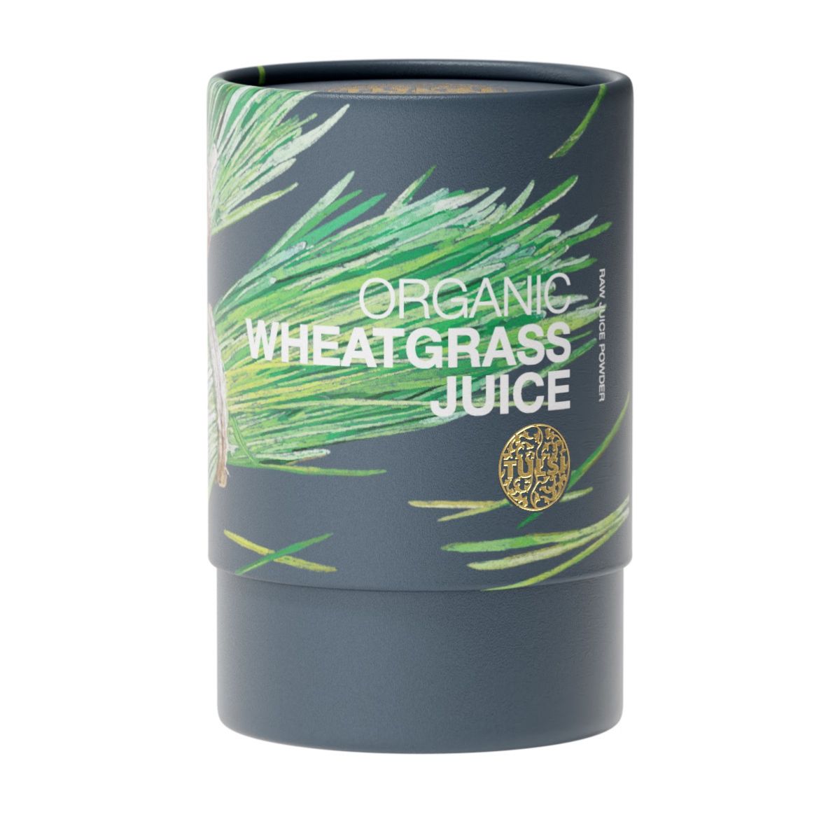 Organic wheatgrass juice clearance powder