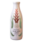 Aloe Vera Juice