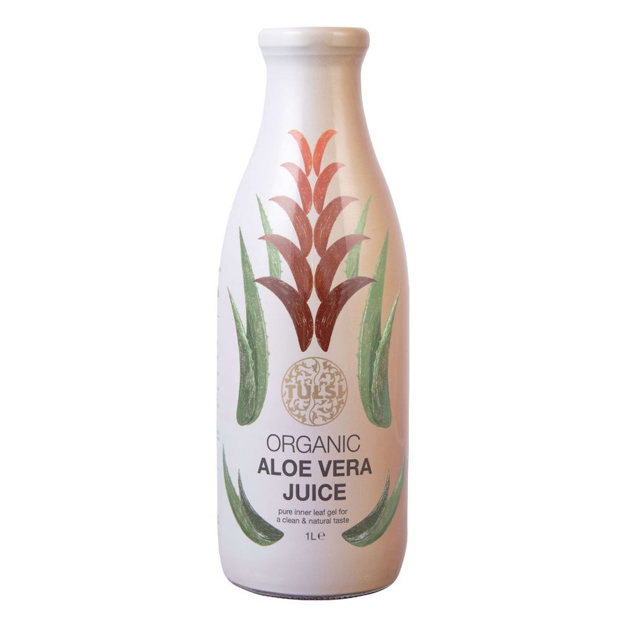 Aloe Vera Juice