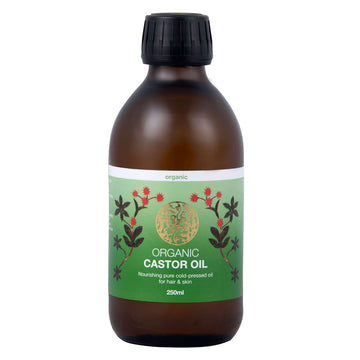 Castor oil