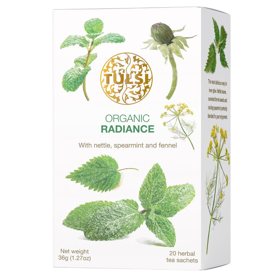 Radiance