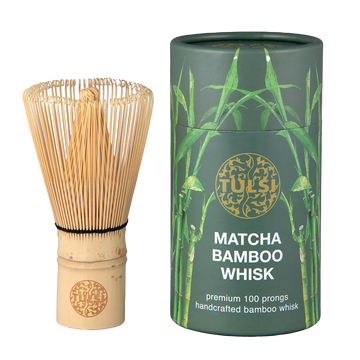 Handcraften Bamboo Matcha Whisk